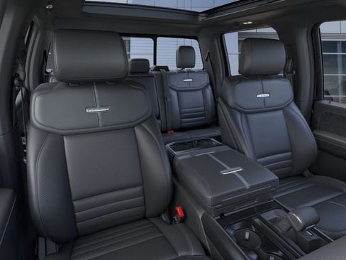 New 2026 Ford F150 Platinum AWD/4WD image 10