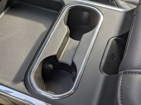 Used 2024 Chevrolet Silverado 2500 LTZ w/ LTZ Plus Package image 17