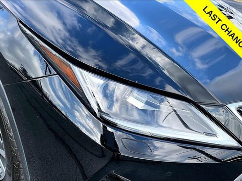 Used 2020 Lexus RX 350 AWD w/ Premium Package image 29
