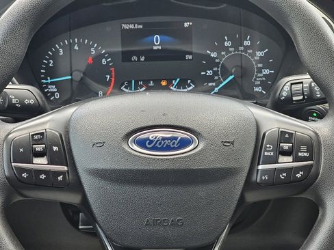 Used 2021 Ford Escape SE image 28