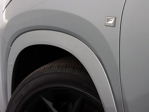 New 2026 Lexus TX 350 350 F SPORT Handling image 11