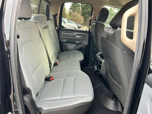 Used 2019 RAM 1500 Big Horn image 20