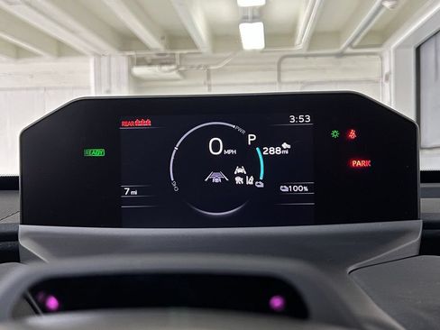 New 2026 Toyota bZ Woodland AWD/4WD image 34