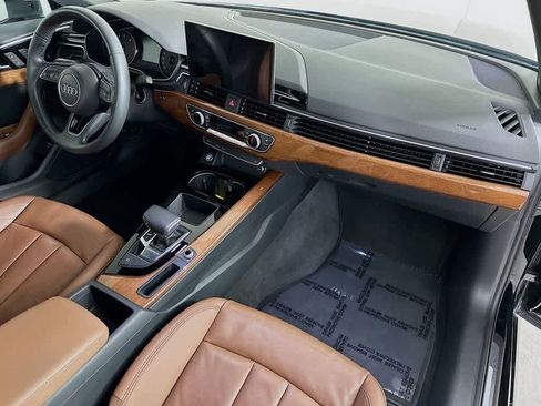 Used 2020 Audi A4 2.0T Premium w/ Convenience Package image 33