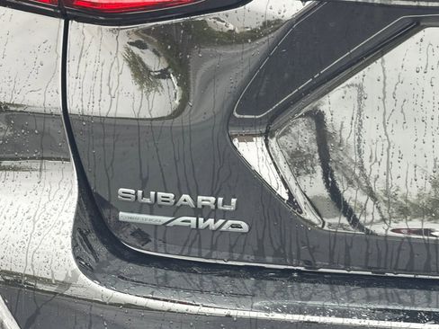 New 2026 Subaru Crosstrek 2.0i Premium AWD/4WD image 25