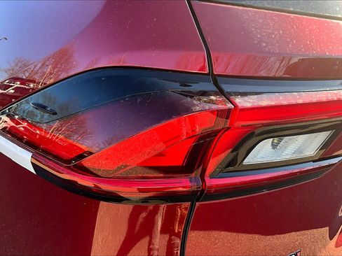 New 2026 Toyota Grand Highlander AWD Hybrid image 14