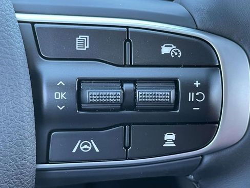 New 2026 Kia K5 GT-Line w/ GT-Line Red Interior Package FWD image 28