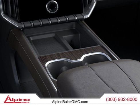 New 2026 GMC Acadia Denali Ultimate AWD/4WD image 23