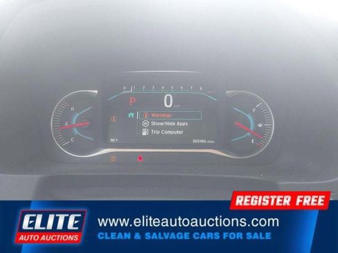 Used 2021 Honda Pilot Special Edition image 13