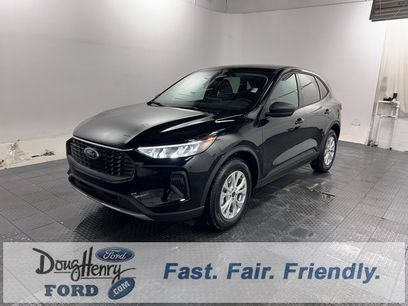 New 2025 Ford Escape Active