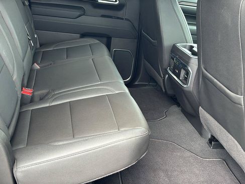 Used 2024 GMC Sierra 1500 SLT w/ SLT Convenience Package AWD/4WD image 20