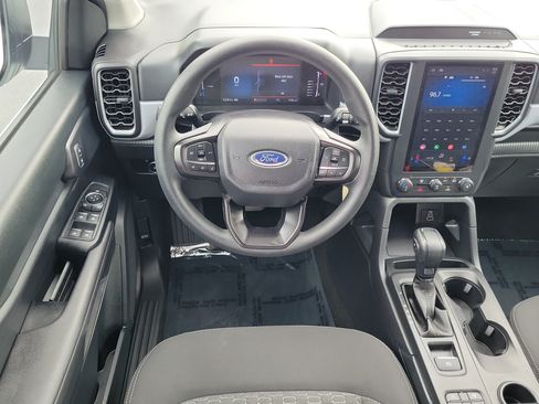 Certified 2025 Ford Ranger XL RWD image 16