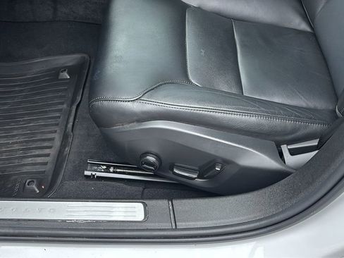 Certified 2023 Volvo S60 B5 Core w/ Climate Package FWD image 25
