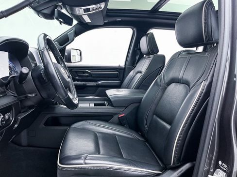 Used 2021 RAM 1500 Limited image 20