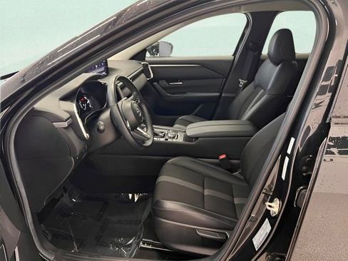 Used 2025 MAZDA CX-50 AWD 2.5 S w/ Select Package image 16