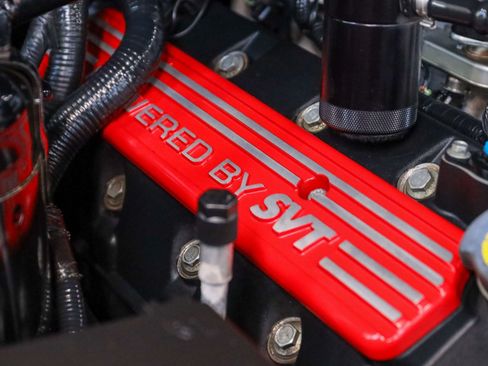 Used 2007 Ford Mustang Shelby GT500 RWD image 2