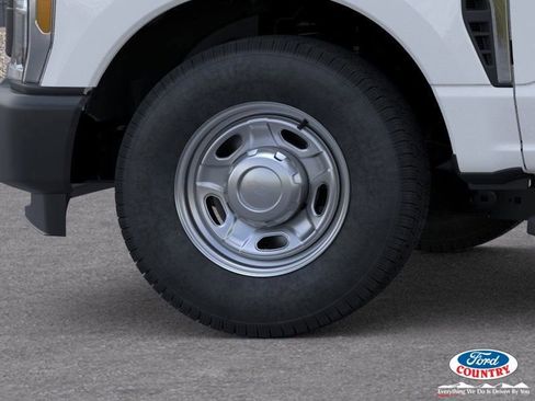 New 2026 Ford F250 XL w/ Camper Package image 19