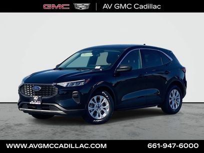 Used 2023 Ford Escape Active