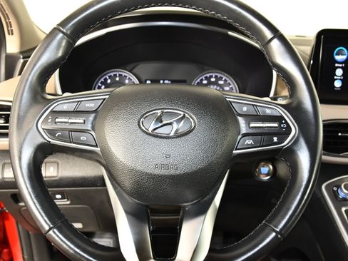 Used 2023 Hyundai Santa Fe SEL w/ Cargo Package AWD/4WD image 19