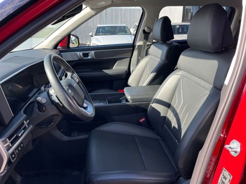 Used 2025 Hyundai Santa Fe SEL image 35