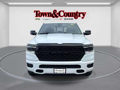 Certified 2023 RAM 1500 Big Horn image 2