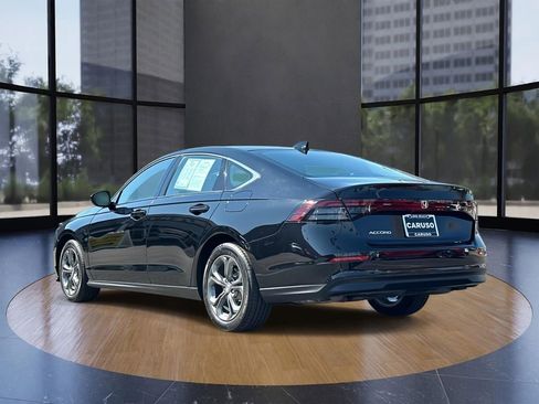 Used 2023 Honda Accord EX image 6