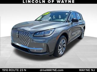 Certified 2023 Lincoln Corsair AWD 360° Tour