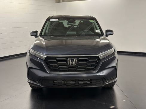 New 2026 Honda CR-V LX image 6