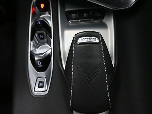 Used 2021 Chevrolet Corvette Stingray Premium Conv w/ 3LT RWD image 24