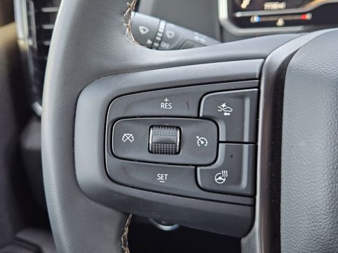 Certified 2025 GMC Sierra 2500 AT4 w/ AT4 Premium Plus Package image 27