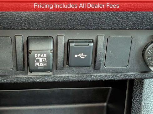 Certified 2022 Toyota Tacoma SR5 RWD image 24