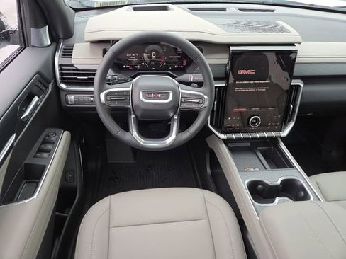 New 2026 GMC Acadia Elevation w/ Black Edition image 36