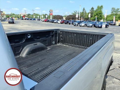 Used 2015 GMC Sierra 2500 4x4 Regular Cab w/ Snow Plow Prep Package image 29