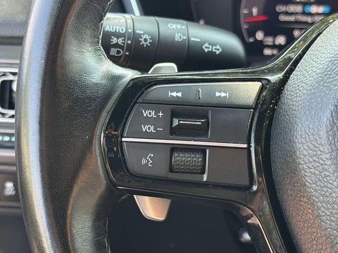 Certified 2024 Acura Integra A-Spec FWD image 29