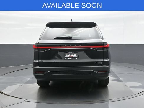 Used 2025 Lexus TX 350 AWD image 6