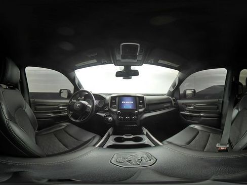 Used 2020 RAM 1500 Sport w/ Level 2 Equipment Goup w/2_L AWD/4WD image 25