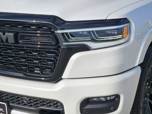 New 2026 RAM 1500 Limited AWD/4WD image 10