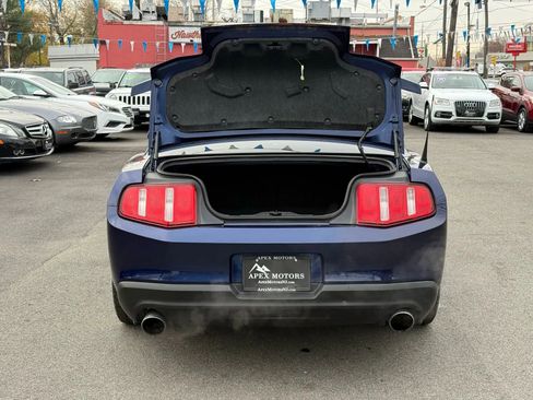 Used 2012 Ford Mustang Premium image 7