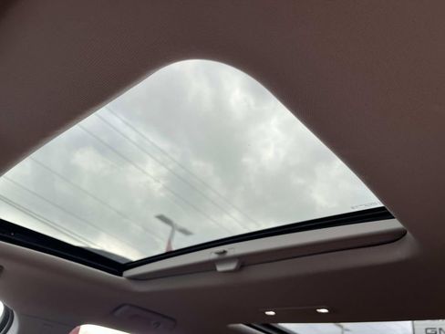 Used 2020 GMC Acadia AT4 w/ Driver Alert Package II image 24