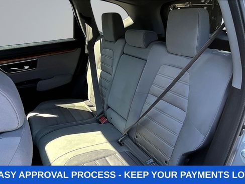 Used 2021 Honda CR-V EX image 28