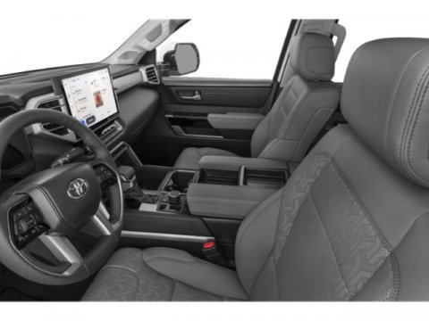 Used 2024 Toyota Tundra Limited AWD/4WD image 8