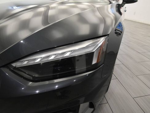Used 2020 Audi A5 2.0T Premium Plus AWD/4WD image 9