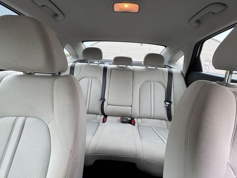 Used 2025 Hyundai Sonata SEL FWD image 39