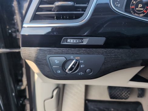 Used 2017 Audi Q7 2.0T Premium Plus w/ Premium Plus Package image 23