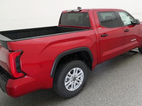 New 2026 Toyota Tundra SR5 RWD image 9