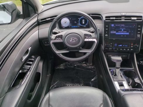 Used 2022 Hyundai Tucson SEL w/ Convenience + Premium Package FWD image 18