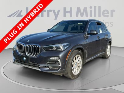 Used 2021 BMW X5 xDrive45e w/ Premium Package