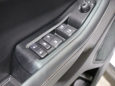 Certified 2023 Jeep Grand Cherokee Altitude AWD/4WD image 14
