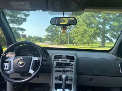 Used 2007 Chevrolet Equinox LS FWD image 22
