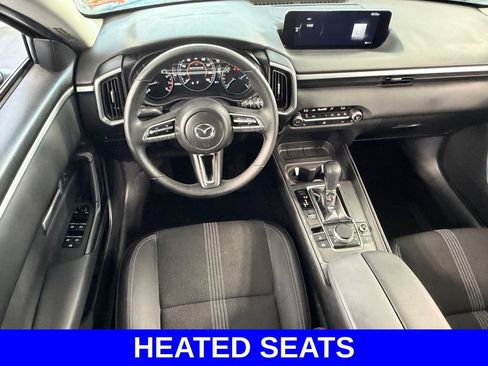 Certified 2024 MAZDA CX-50 AWD 2.5 S w/ Preferred Package image 8